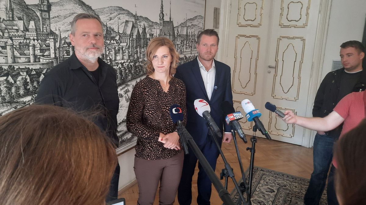 Brno by mělo do pátku znát radniční koalici